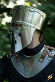 Crusader Helmet