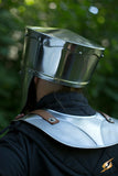 Crusader Helmet