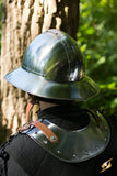 Kettle Hat
