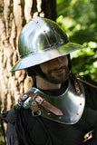 Kettle Hat