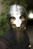 Viking Mask helmet