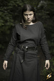 Priestess Dress - Epic Black