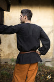 Shirt Godfrey - Epic Black