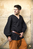 Shirt Godfrey - Epic Black