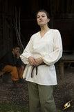 Shirt Godfrey - Off-White