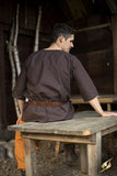 Shirt Odin - Dark Brown