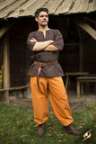 Shirt Odin - Dark Brown