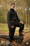 Chainmail - Alaric - Epic Black