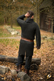 Chainmail - Alaric - Epic Black