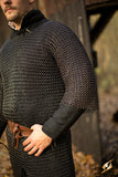 Chainmail - Ragnar - Epic Black