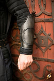 Undead Arm & Leg Protection Set