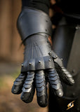 Undead Gauntlets