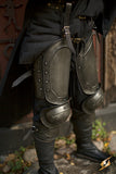Undead Full Legs