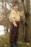 Pants Proudfoot - Dark Brown