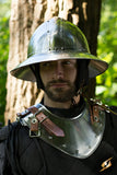 Kettle Hat