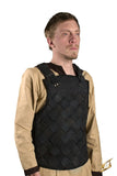 RFB Viking Leather Armour - Black