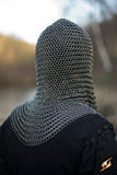 Chainmail Hood - Alaric