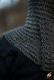 Chainmail Hood - Alaric