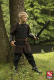 RFB Viking Leather Armour - Black