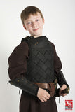 RFB Viking Leather Armour - Black