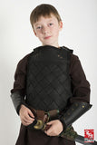 RFB Viking Leather Armour - Black