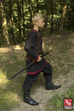 RFB Viking Leather Armour - Brown