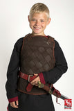 RFB Viking Leather Armour - Brown