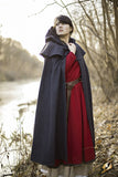 Cloak Wool - Grey