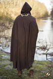 Cape Exclusive - Brown/Light Brown