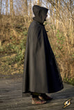 Cape - Epic Black