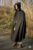 Cape - Epic Black