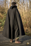 Cape - Epic Black
