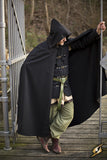 Cape - Epic Black
