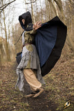 Cape Exclusive - Epic Black / Dark Blue