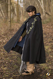 Cape Exclusive - Epic Black / Dark Blue