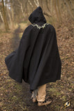 Cape Exclusive - Epic Black / Dark Blue