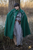 Cape Exclusive - Green / Light Green