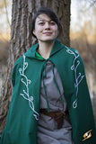 Cape Exclusive - Green / Light Green