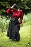 Battle Skirt - Epic Black