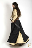 Battle Skirt - Epic Black