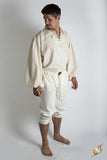 One Piece Braies - Offwhite