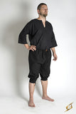 One Piece Braies - Epic Black