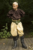 Undershirt - Brown