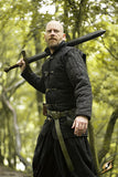 Gambeson Warrior - Epic Black