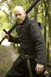 Gambeson Warrior - Epic Black