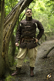 Gambeson Warrior - Brown