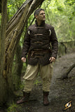 Gambeson Warrior - Brown