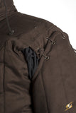 Gambeson Warrior - Brown