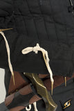 Imperial Gambeson - Epic Black