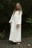 Childrens Shift - Off-White